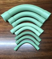 CURVA CONDUIT DE PVC